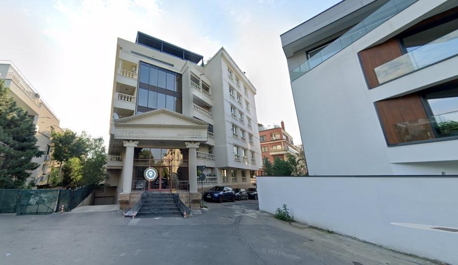 Palladian Condominium 5*; mobilat/utilat; 4 camere LUX Aron Cotrus 61,proprietar - 16