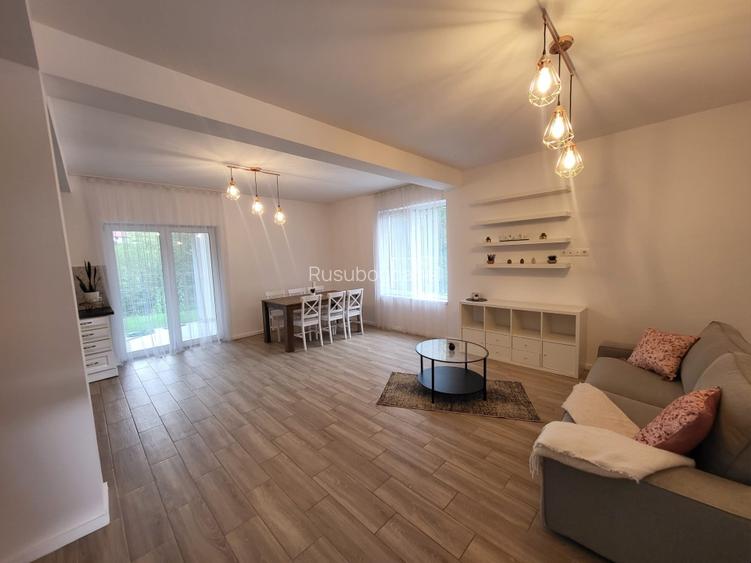 Proprietar închiriez casă în Cluj -Popești Baciu la strada principală Proprietar închiriez casă în Cluj -Popești Baciu la strada principală