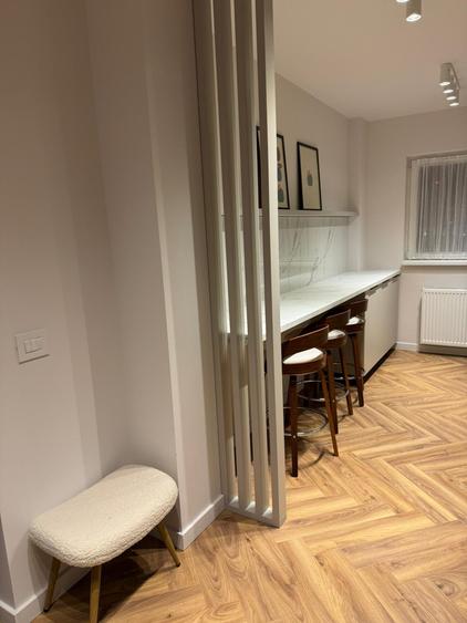 Dorobanti  - Stefan cel Mare, complet amenajat de lux, mobilat, utilat, 2 bai - 6