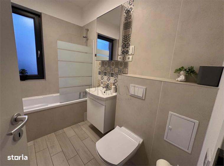 Giroc - 2 Camere - Mobilat - Parcare Inclusa - 1