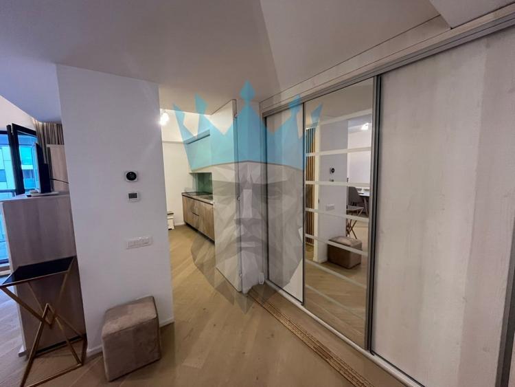 Garsoniera Cortina Academy Cotroceni Bucuresti - 15