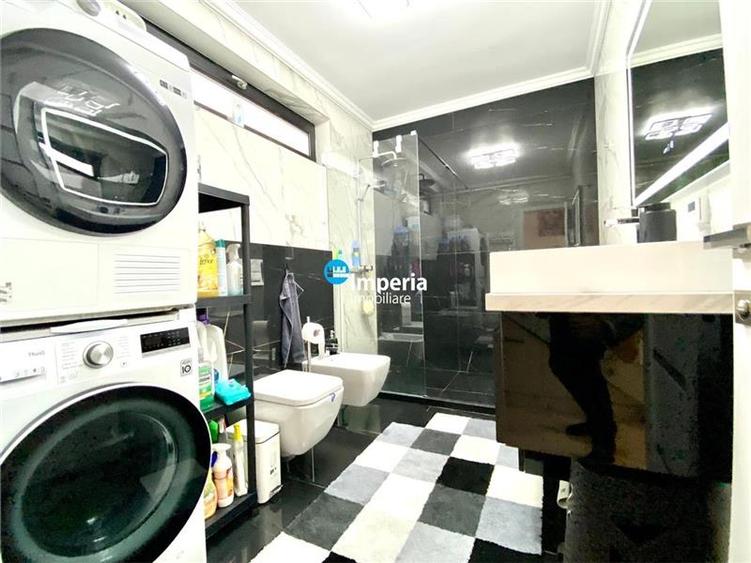 Vila premium,  Garaj,  mobilata si utilata, Manta Rosie, Hlincea - 12