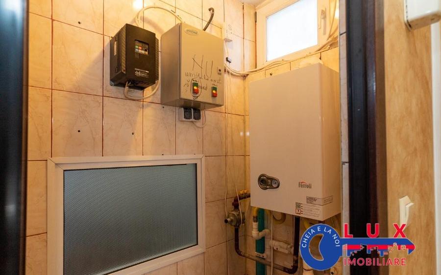 ID 6106 Spatiu ULTRACENTRAL DE INCHIRIAT - 10