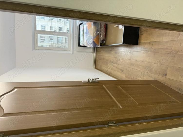 Apartament 3 camere decomandat - 5