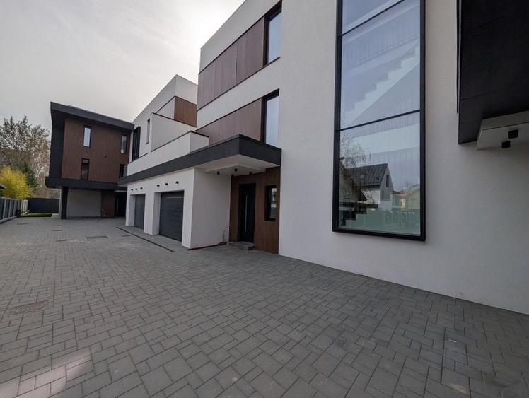 Casa 6 camere 347mp | TVA inclus | 0 comision | Iancu Nicolae | Lux - 3