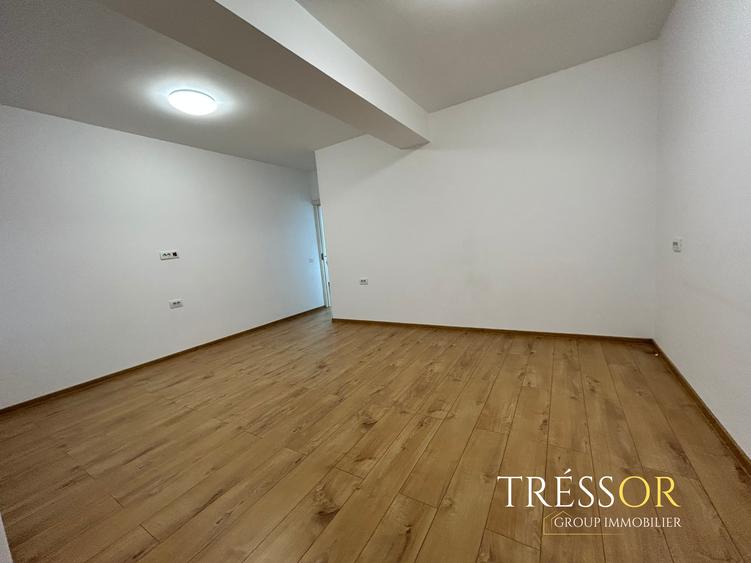 3 camere decomandat, bloc nou, etaj 1, zona Universitate Campus - 13