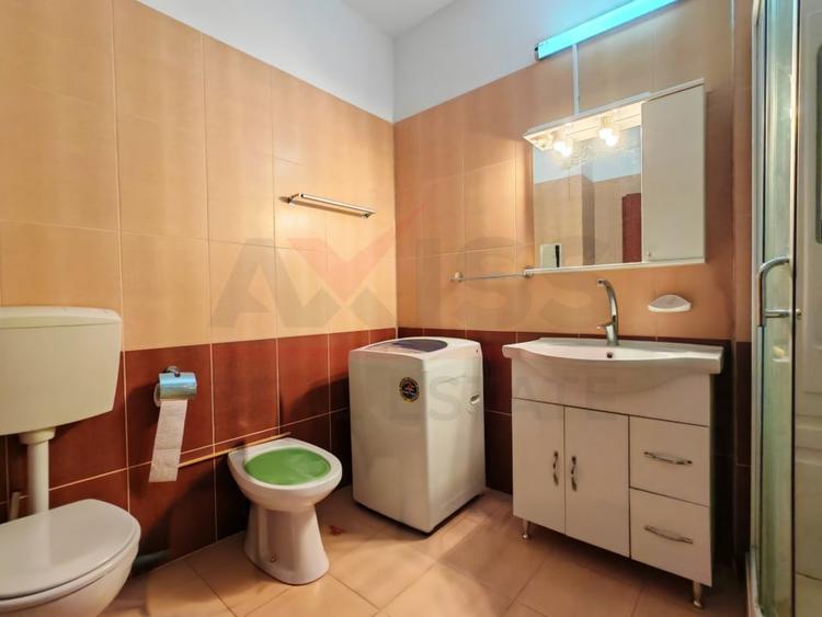 Ap 2 camere | 78,35 mp | CENTRAL | Spitalul Militar |  Vedere catre Mare | NOU! - 9