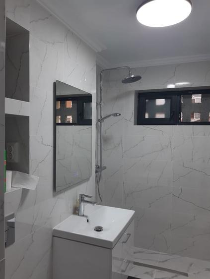 Inchiriez apartament caransebes 2 camere zona centrala - 7