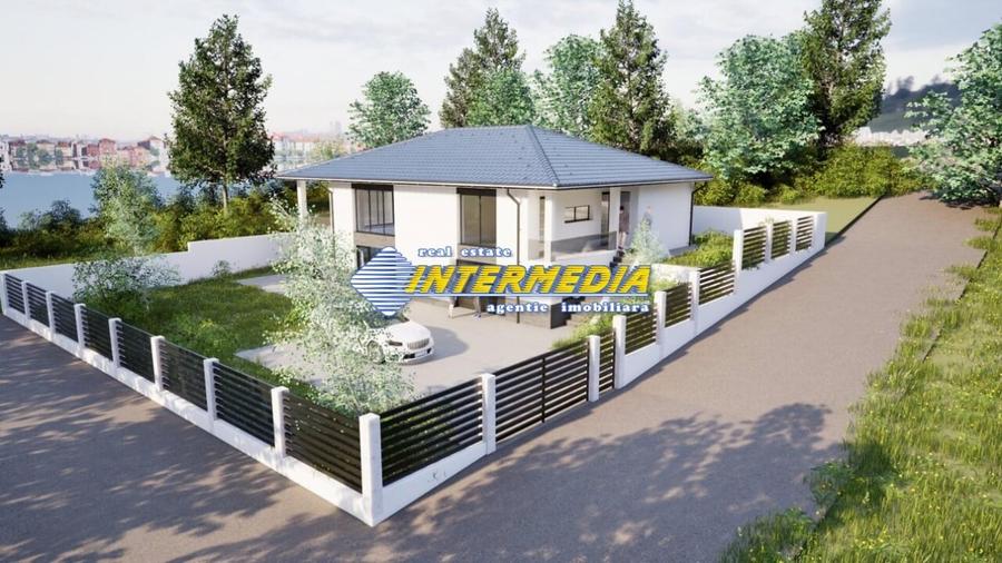 Casa Noua CETATE P+1 Individuala finisata la cheie cu toate utilitatiile - 5