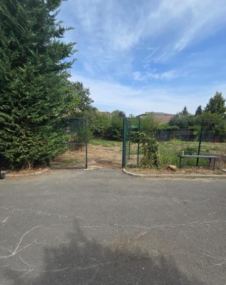 Teren intravilan,1000 mp,D78 ml,Prelungirea Ghencea, Cubic Residence 5 - 10