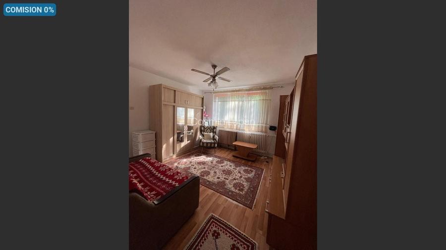 Apartament 2 camere - 52.25 mp s.c.  Cina.