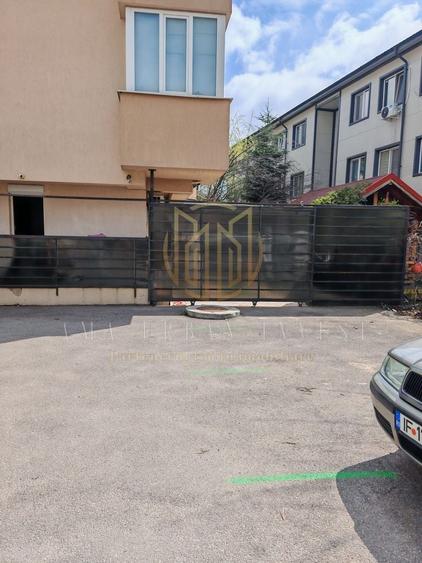 2 Camere cu Grădină Proprie (50mp) + parcare | Popești - Drumul Fermei - 1