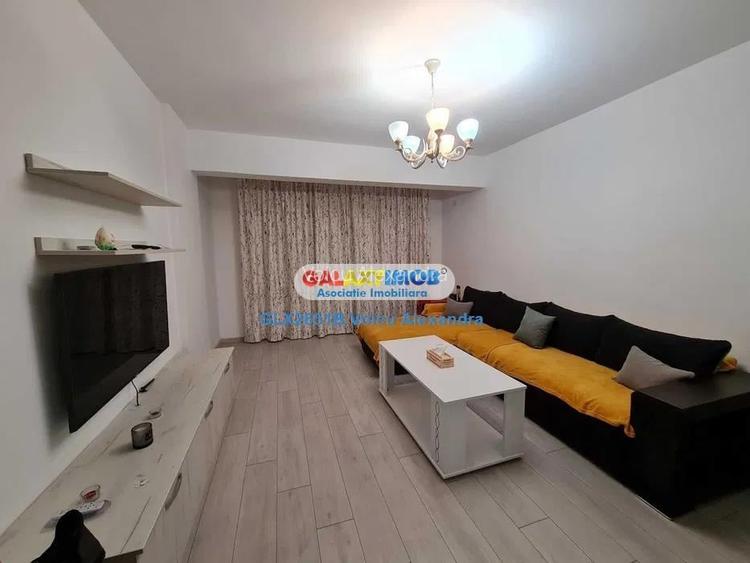 Apartament 2 Cam Bloc Nou Berceni - Dimitrie Leonida - Parcare