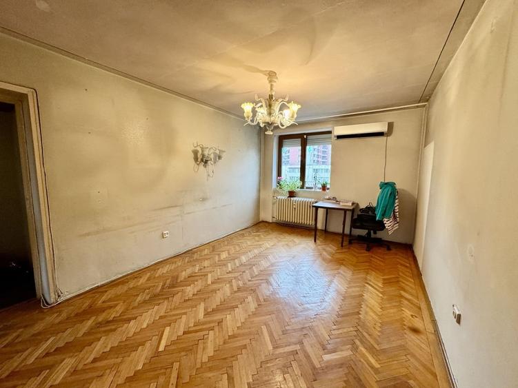 Apartament 3 camere | Aleea circului - 4