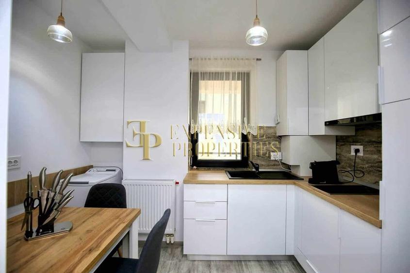 Eleven Apartment - 2