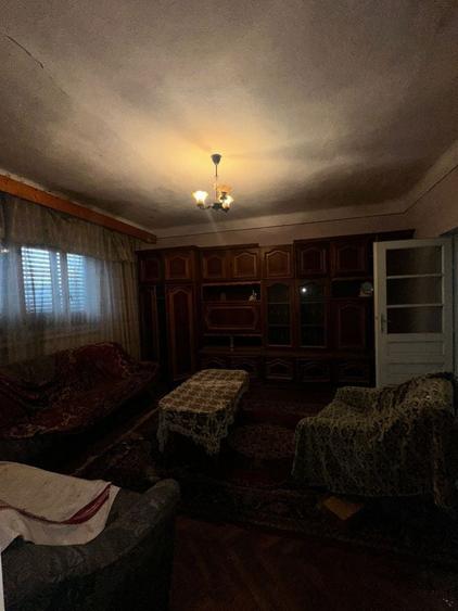 Casa 4 cam. gradina 2.885 m2 Cristioru de Jos BH, E79, centrul comunei - 3