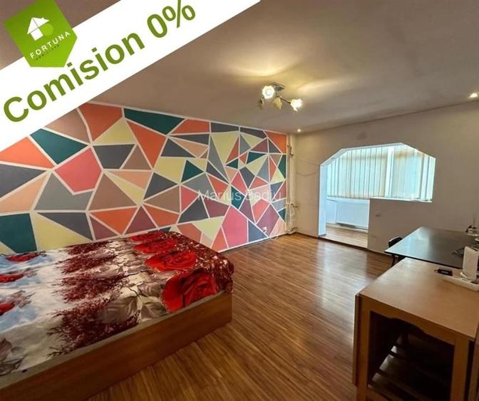 Ocazie! Apartament 3 camere decomandat in zona Malu Rosu