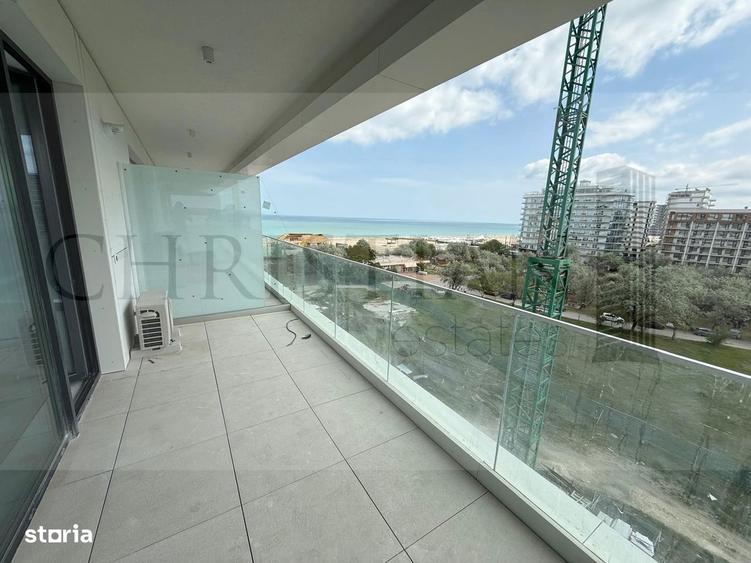 Studio 42 mp - Axxis Nova Resort & Spa - bloc Madrid finalizat - 13