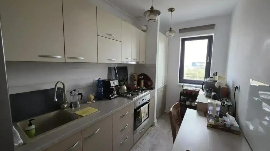 Apartament 3 Camere Pipera | Mobilat, Utilat | Pret Promotional - 1