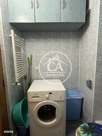 Apartament de inchiriat cu 2 camere in zona Nufarul, Oradea - 8