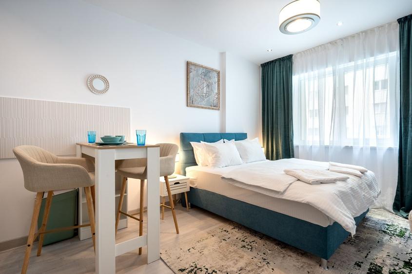 Hotel rooms long term rented Airbnb - 2