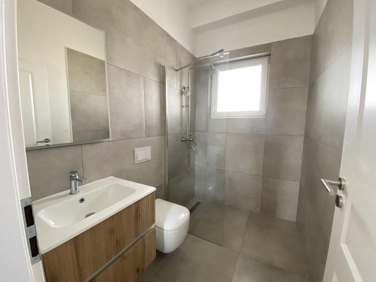 COMISION 0%, DUPLEX 4 Camere, PANOURI SOLARE, 108 MP, SĂCĂLAZ, Centru - 9