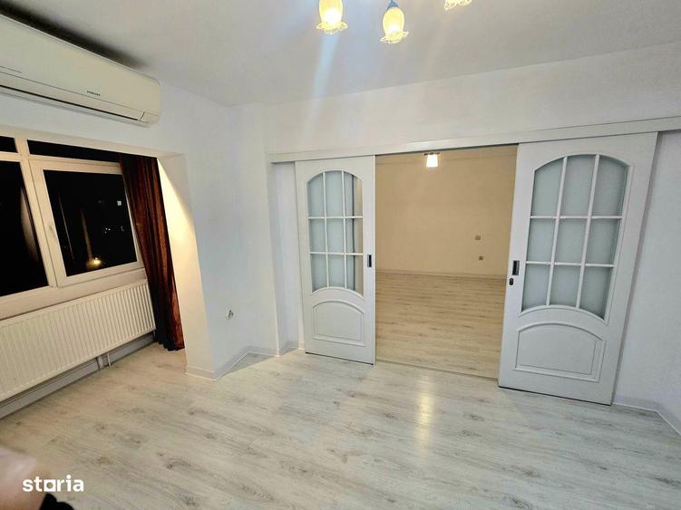 Apartament 2 camere Trivale langa Profi mobilat par?ial luminos - 10