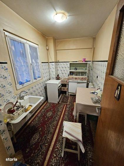 Vand Apartament 3 camere Lujerului - 8