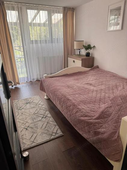 Cabana Bistra Mure?ului - 3