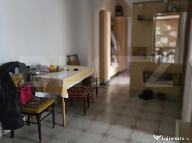 Apartament 3 camere, 70 mp, Soarelui - 2