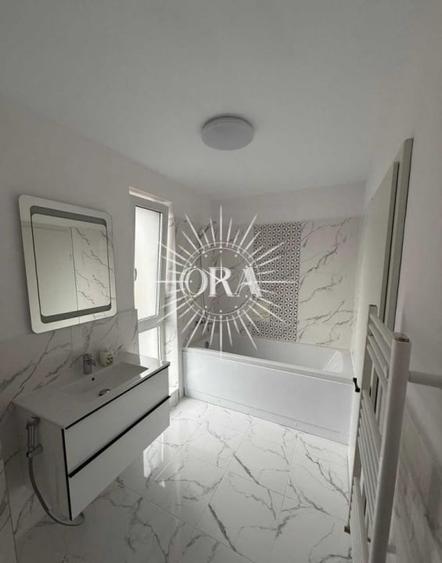 CASĂ TIP DUPLEX DE INCHIRIAT CU 5 CAMERE | PRIMA INCHIRIERE | IRIS - OASULUI - 3