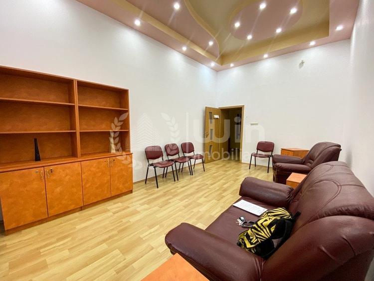 Apartament 3 camere | 60 mp | Decomandat | Parcare | Zona Str. Horea ! - 2
