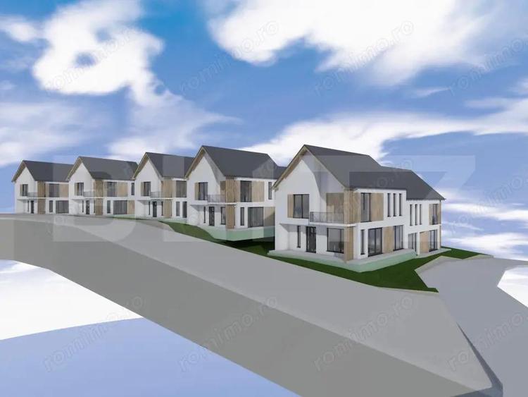 Casa de vis in Vlaha cu parau privat in curte aproape de Cluj - 12