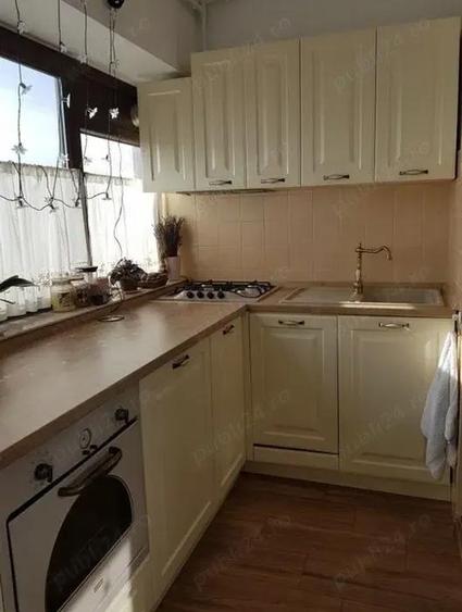 Apartament 4 camere de inchiriat zona KM 4-5, BLOC NOU - 4