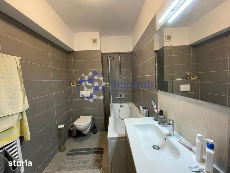 Apartament 2 camere de inchiriat, parcare incl Dacia, Complex - 9
