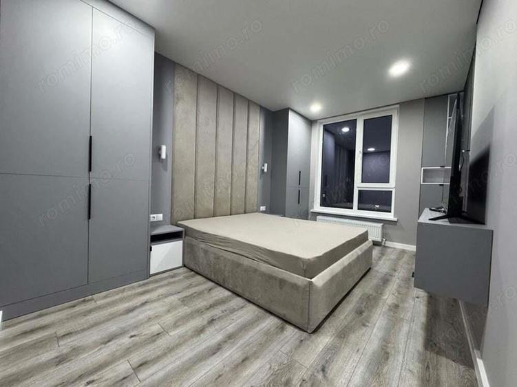 Garsoniera de inchiriat in zona Tei - 4