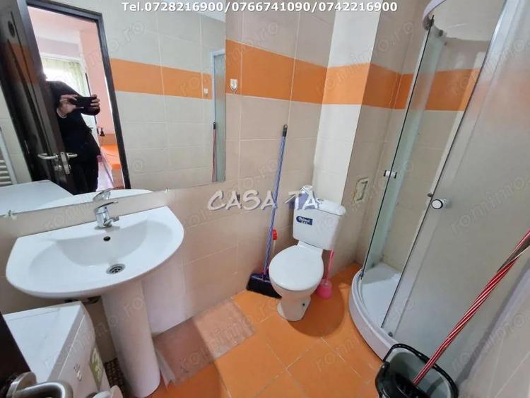 Inchiriere garsoniera, situata in Targu Jiu, 23 August (in Bloc Nou) - 1