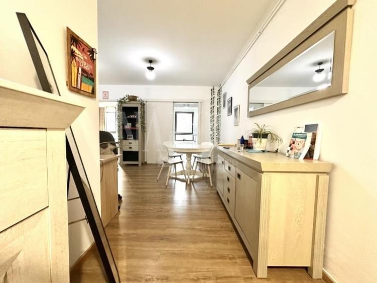 Apartament 2 camere de vanzare in Plopilor, Cluj Napoca - 6