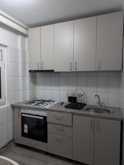 Garsoniera de inchiriat, Bucuresti- langa campus Politehnica- sector 6 - 1