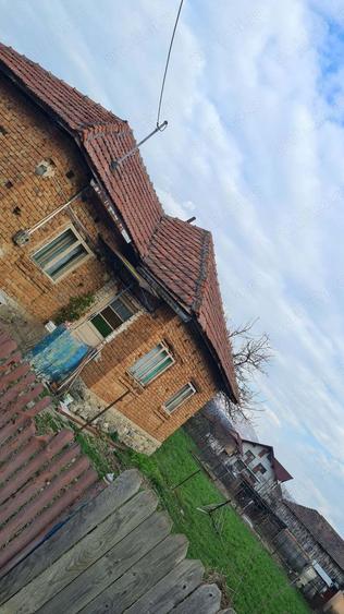 Casa cu teren de vanzare - 5