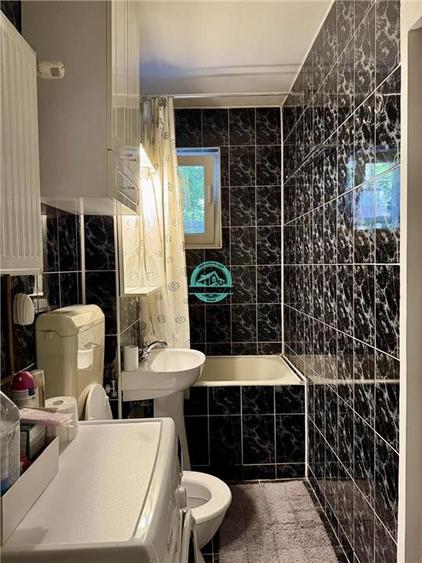 Apartament cu 3 camere de vanzare, bloc izolat, Semicentral - 7