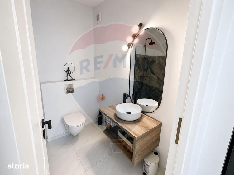 Apartament cu 2 camere de inchiriat Mamaia Sat Navodari Constanta - 1