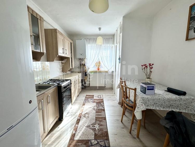 Apartament 3 camere | Decomandat | 65 mp | Zorilor | Zona Profi! - 6