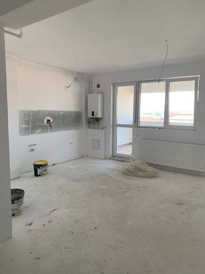 Apartament cu 2 camere/ Tip Studio, Metalurgiei- Grand Arena - 3