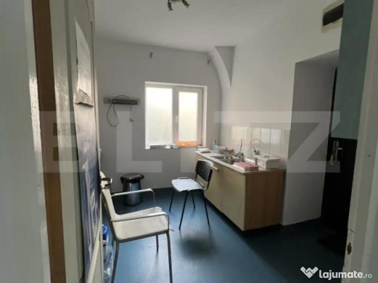 Casa cu cabinet stomatologic, 110 mp, zona Ultracentral - 7