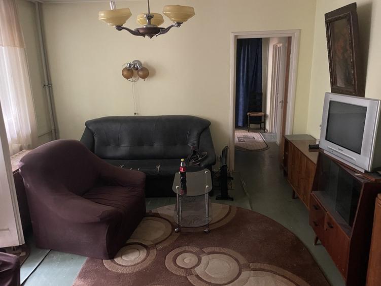 Militari-metrou lujerului - 3