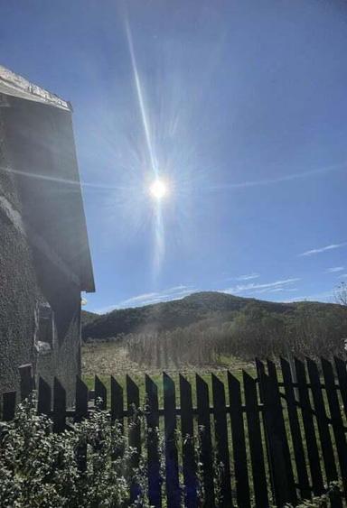 Casa cu 2 camere de vanzare, 1500 mp teren - 1