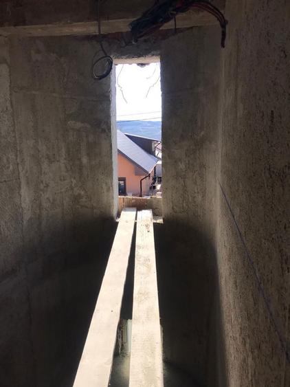 Casa 185 mp utili / constructie caramida Porotherm - 1