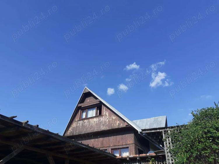 teren si casa in Barnova, proprietar - 2