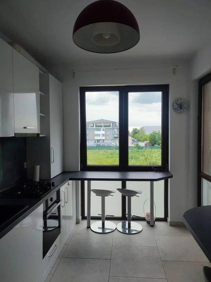 Apartament 2 Camere | Pod 15 mp |Decomandat | Mobilat, Utilat, Parcare - 9